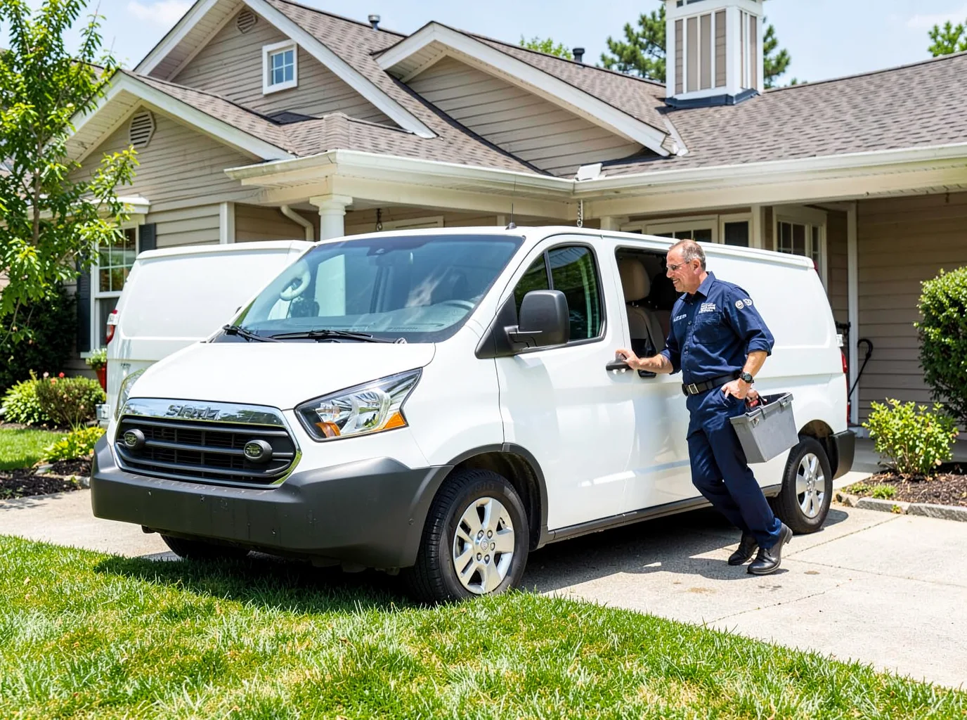 Emergency Plumber company in Hico, TX